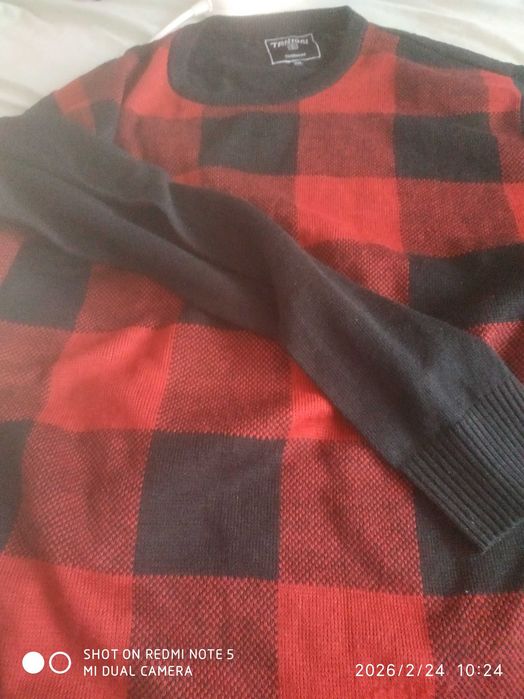 Bluza męska xxl,bardzo dobry stan,