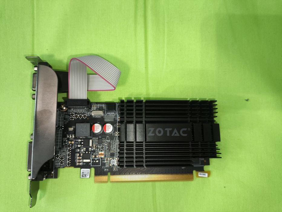 Używane części komputerowe