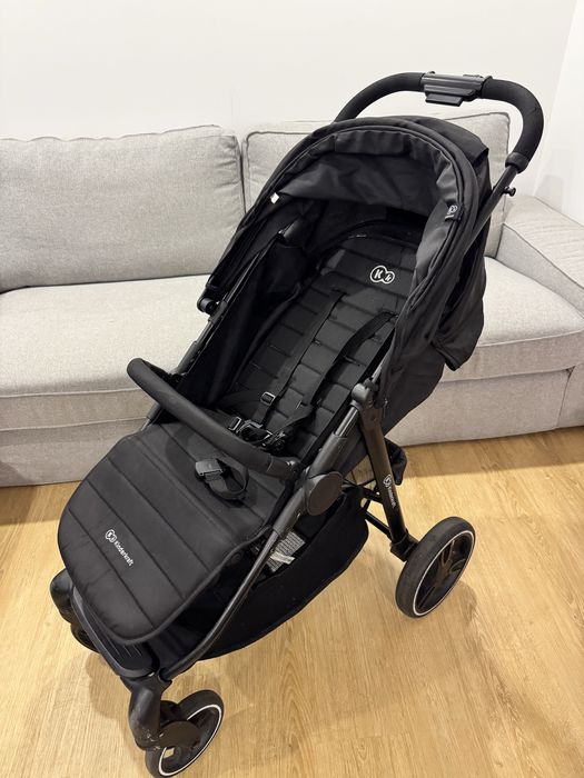 Carrinho de Bebé Kinderkraft