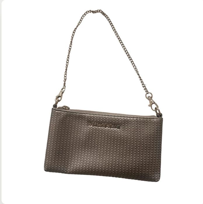 Клатч-гаманець Versace Jeans