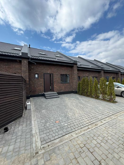 Продаж Котеджу 90м2 | Баварська кладка | Розтермінування!