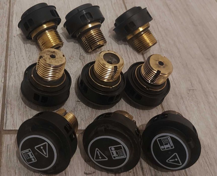 korek do parownicy karcher SC5, SC 4 i innych