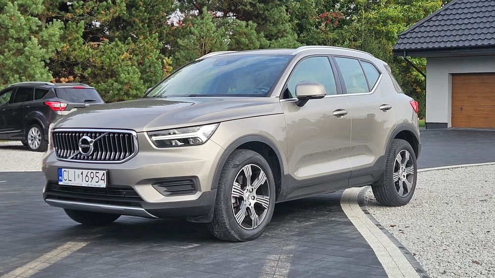 Volvo XC 40