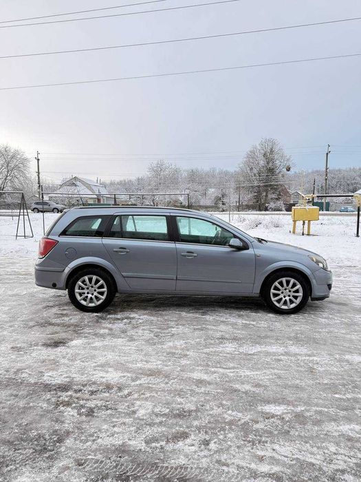 продам Оpel Astra H 1,6 ГАЗ/БЕНЗ