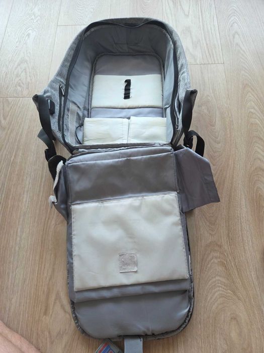 Mochila Anti-Roubo