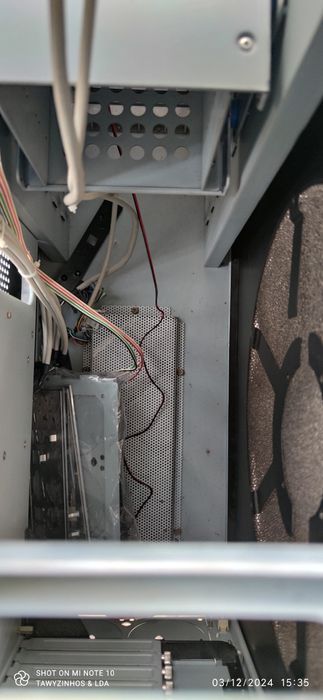 Computador (caixa) servidor ou Games