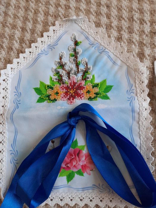Конверт для верби