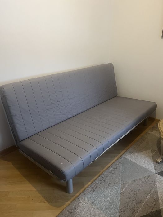 Łóżko rozkładane Ikea  140/200 cm 350 zł