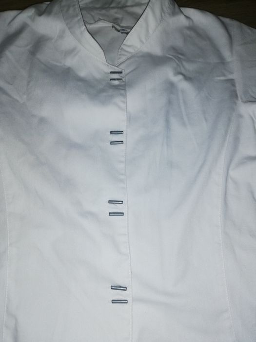 Túnica de senhora estética/spa - nova