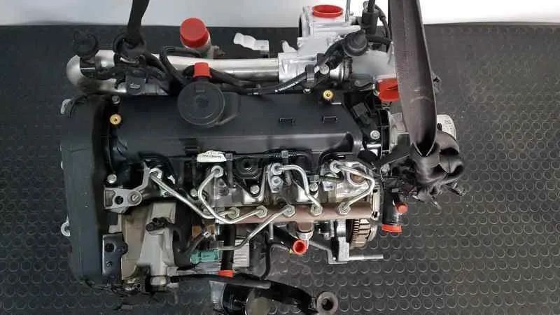 Motor K9K892 DACIA 1,5L 90 CV