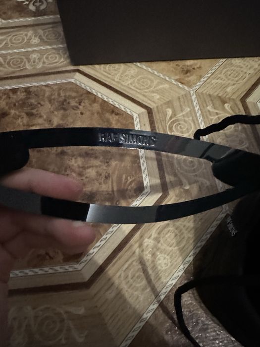 Raf simons Cylon 21 43