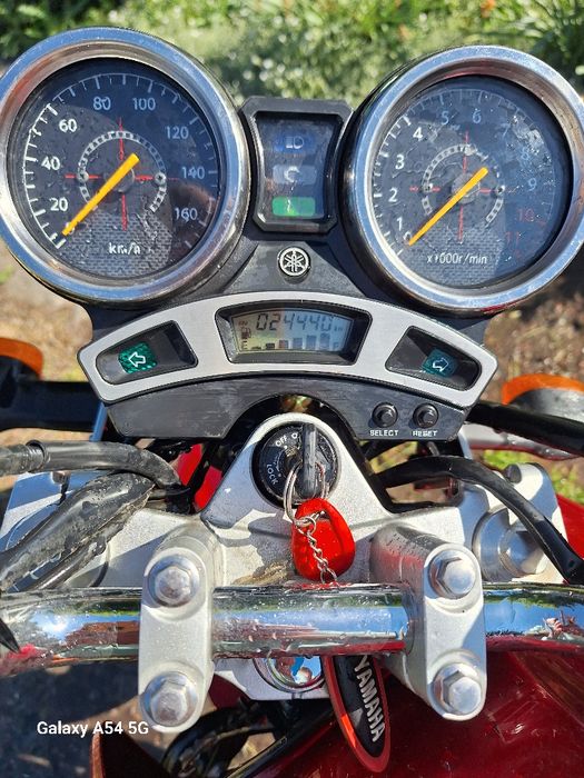 Продаю ямаха юбр250 , в гарному стані .