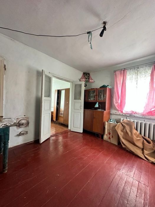 ПРОДАЖ будинку в с. Великополовецьке