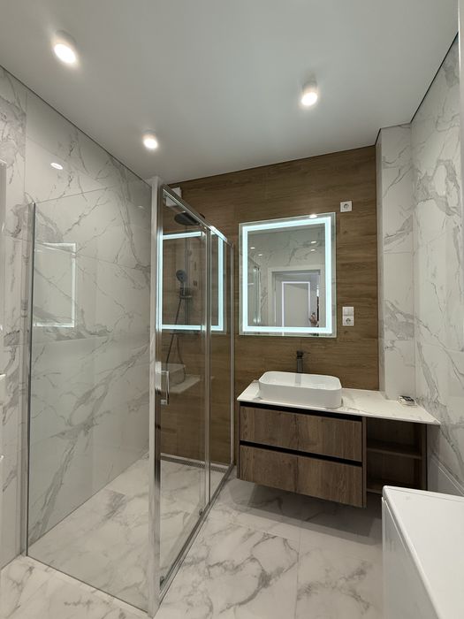 2-rooms apartment apartment by the address st. Volodimirska (area 66 m²) - Atlanta.ua - photo 14