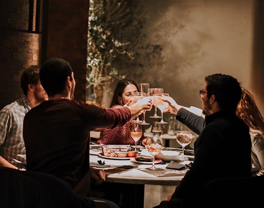 Fotógrafo de Eventos