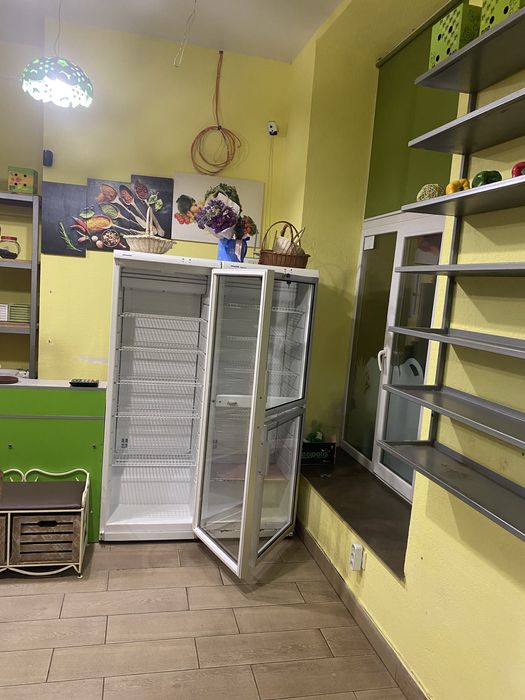 Терміновий продаж готового біснесу « Пан Юліан»