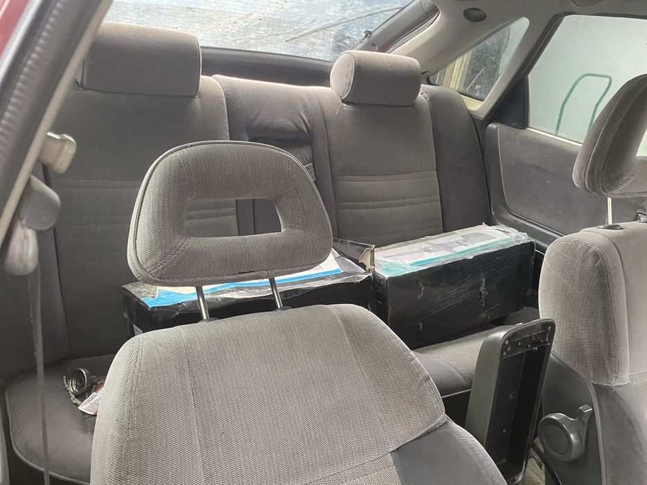 Продам Мазда 626