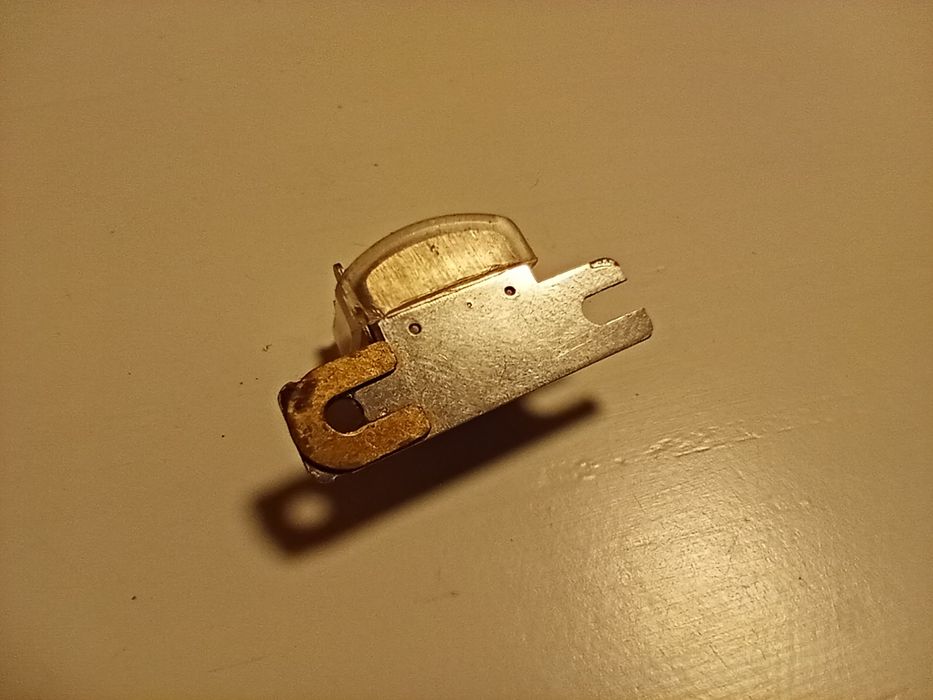 Głowica magnetofonowa Sony