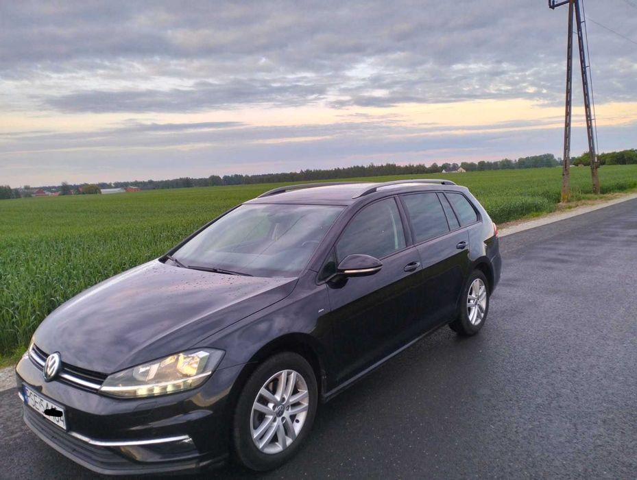 Volkswagen Golf 7