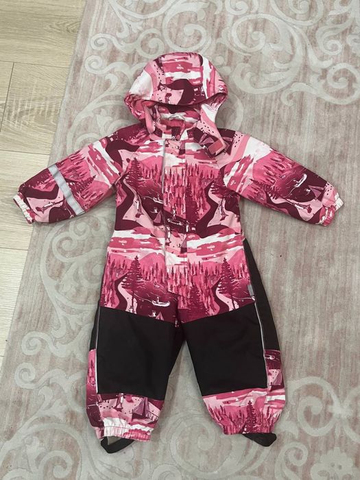 Комбінезон Tutta by Reima Mokke 80 см