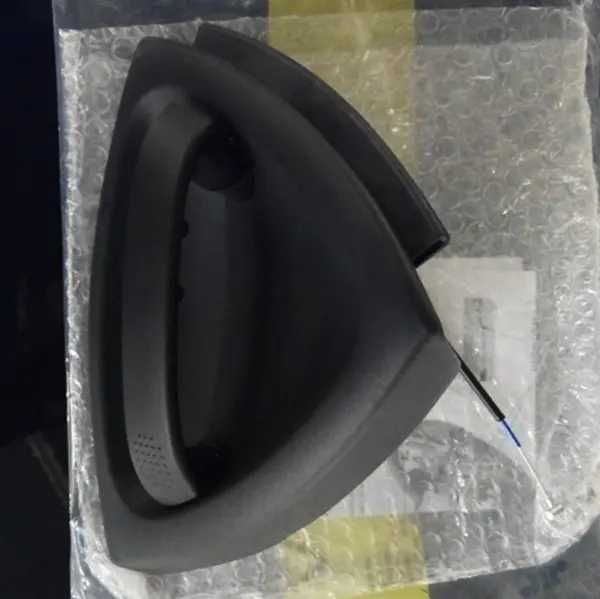 Puxador Smart Fortwo modelo: 1998/07 até 2007/02