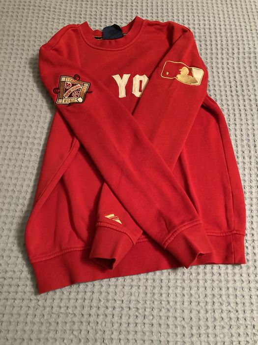 Sweatshirts Hackett, Calvin Klein - 12 anos