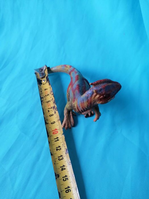 Динозавр Schleich 12*8 cm