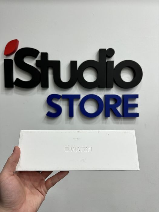 Apple Watch 11 46mm GPS A3333 Kolor: Silver |Gw12M|Sklep|Raty|