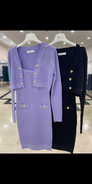 Черный костюм Elisabetta Franchi Штаны DERWIX Брюки BARBARA ALVISI