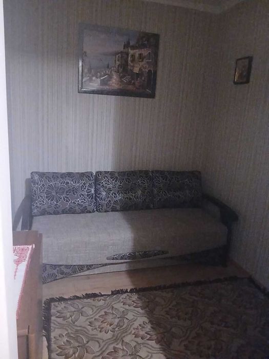 Оренда квартири в новобудові на Перфецького