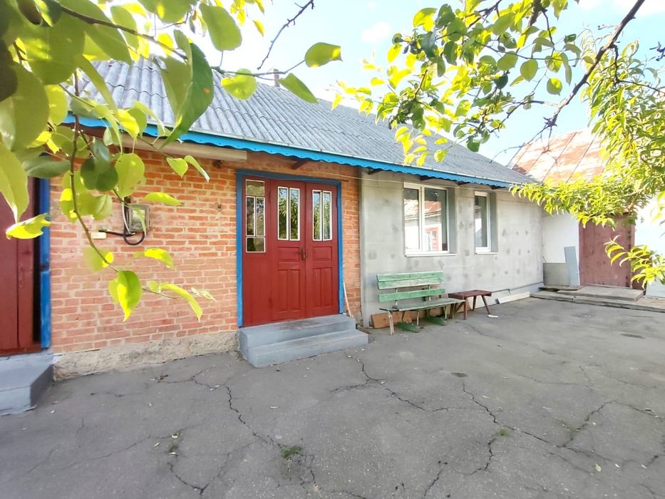 Терміновий Продаж Будинку,  77 м², 35 сот.