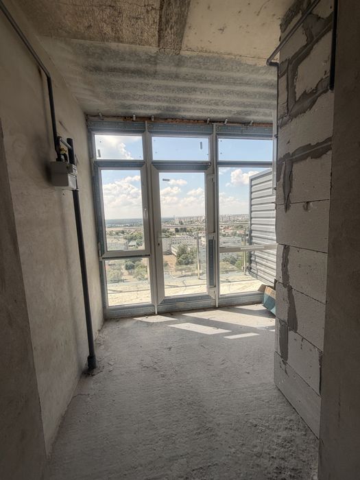 єОселя  |  ЖК Гранд Сіті | 2-кімнатна 77,5 м²