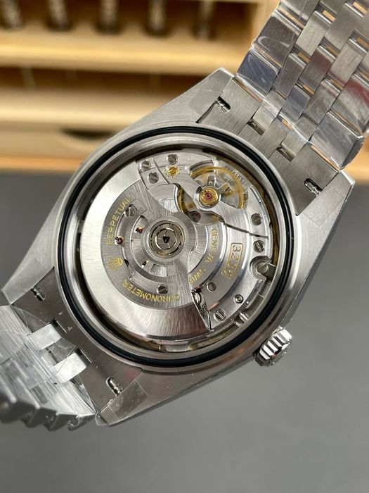 Rolex 41 mm datejust