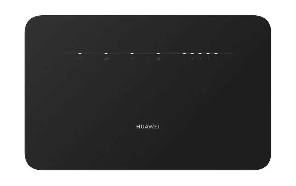Router LTE Huawei 4G Router 3 Pro 300Mb B535-232