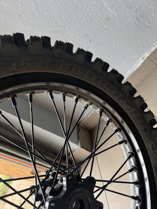 Koło 16 dunlop surron, eride pro, talaria, falcon