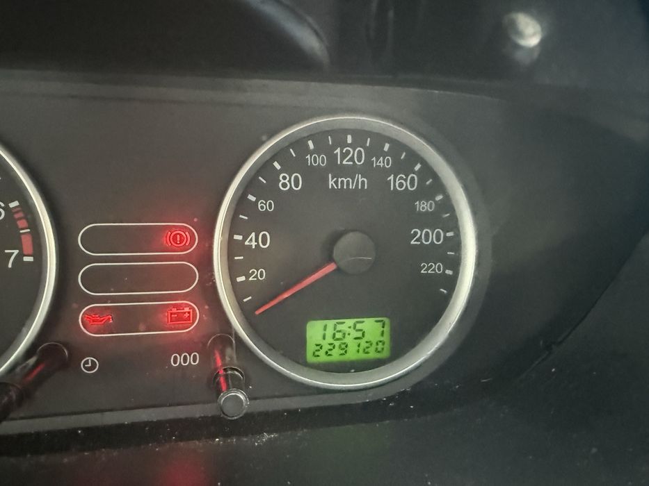 Vendo ford fiesta