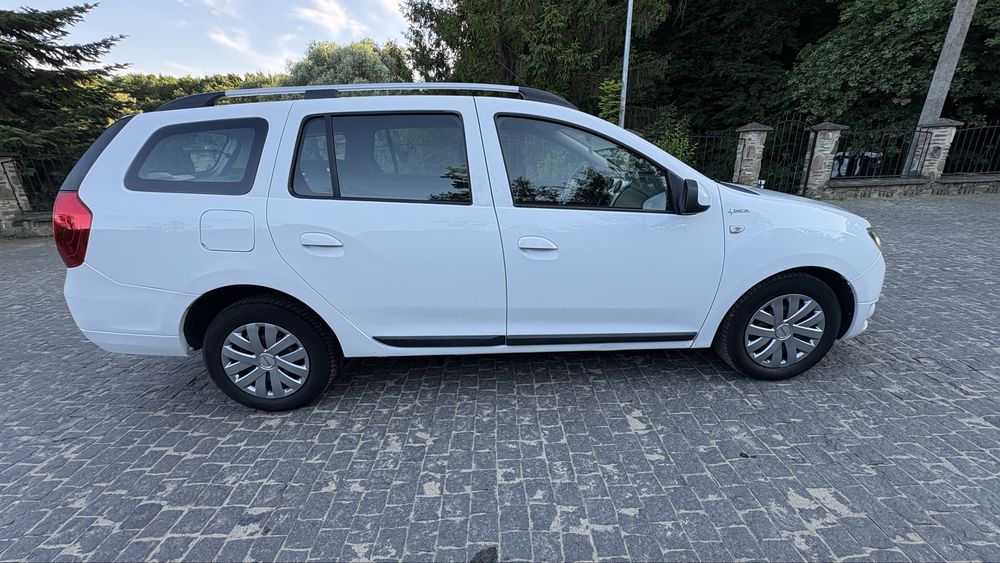 Dacia logan mcv, дачіа логан, дачія