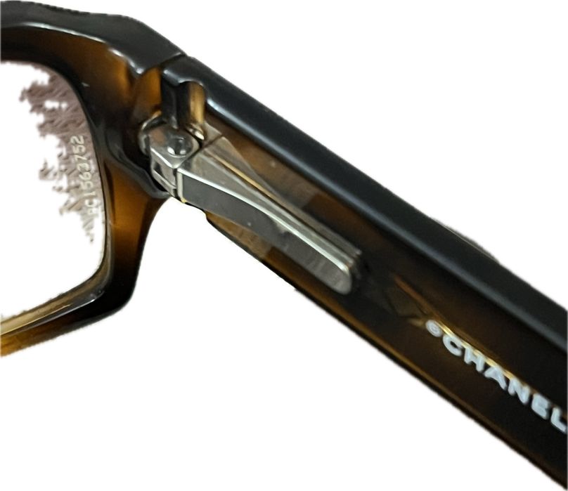 CHANEL okulary przeciwsłoneczne 5060 vintage
