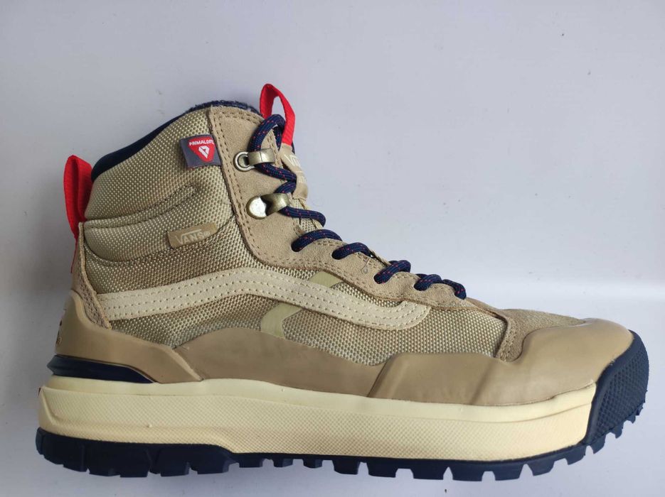 2- Vans Ultra Range Exo Hi MTE 1 - Sneakersy UNISEX r. 39