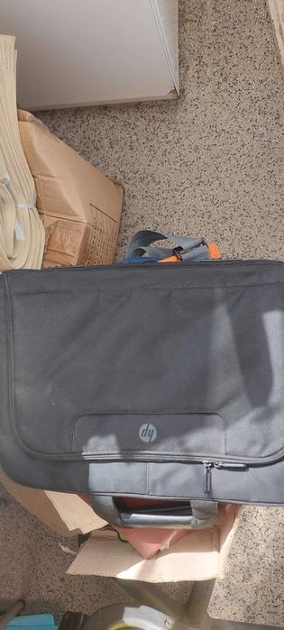 Mala para portátil da HP