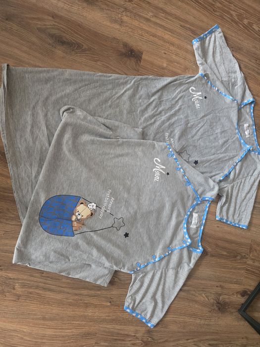 Koszula do karmienia