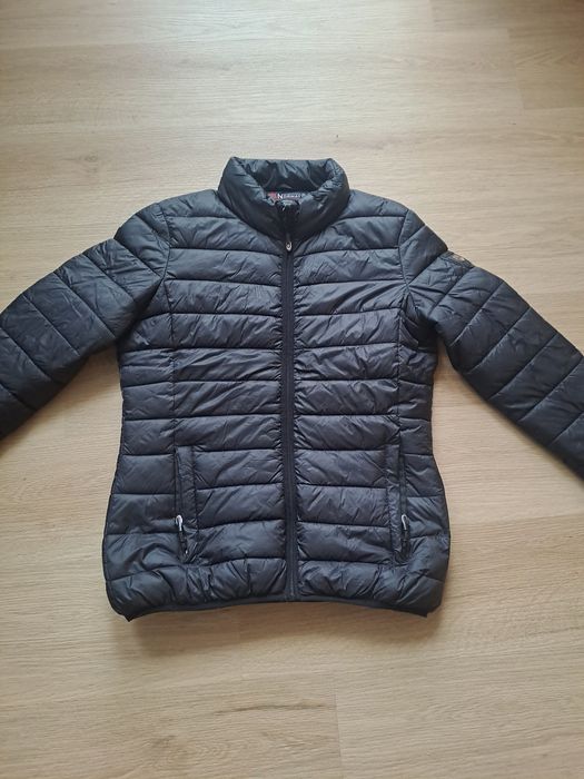 Super kurtka Norway lekka L/M