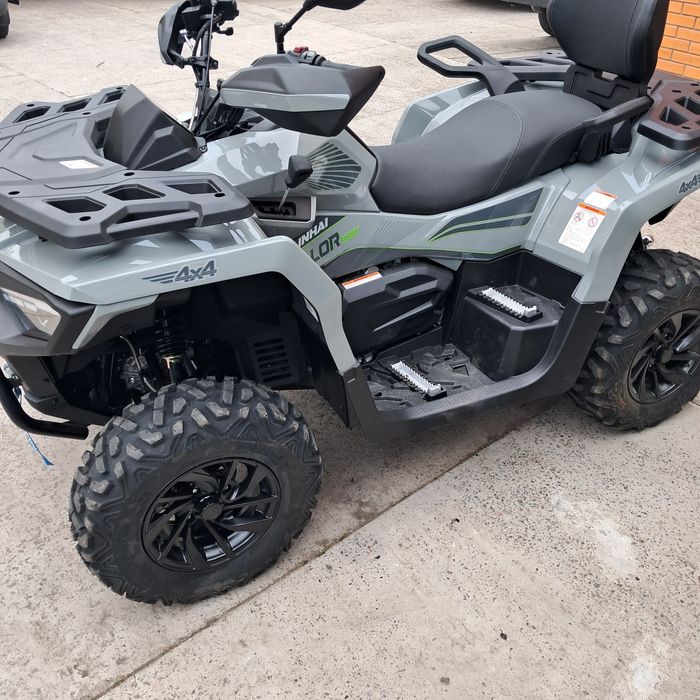 Linhai 550 Valor 2025 4x4