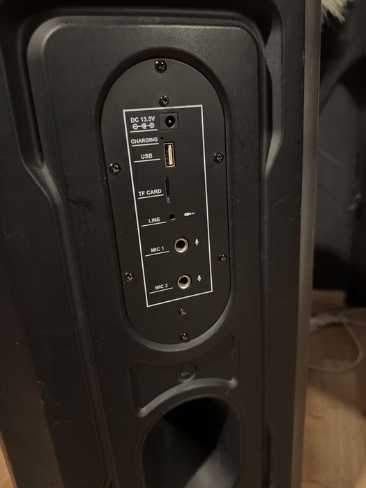 Kolumna Denver BPS-458 (1000w)