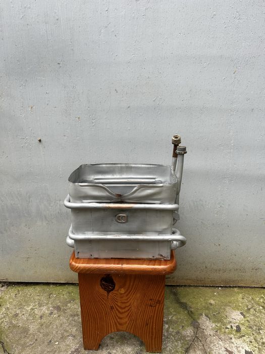 Запчастини до  різних газових колонок та котлів деталі розбірка