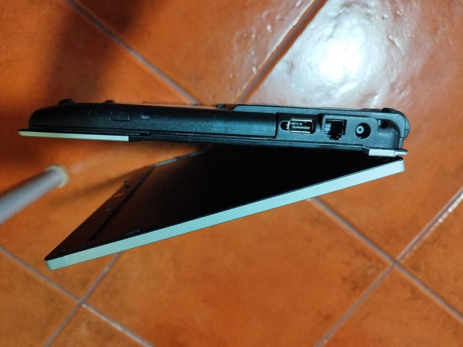Portatil HP Elitebook 2540P, usado