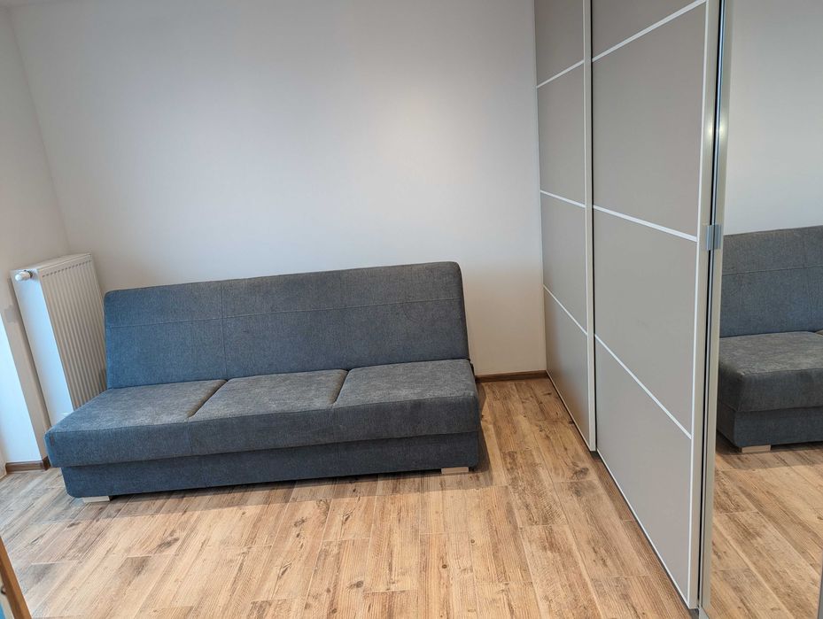 Studio ROYAL przy Politechnice Śląskiej! od września | Balkon | Prywatnie
