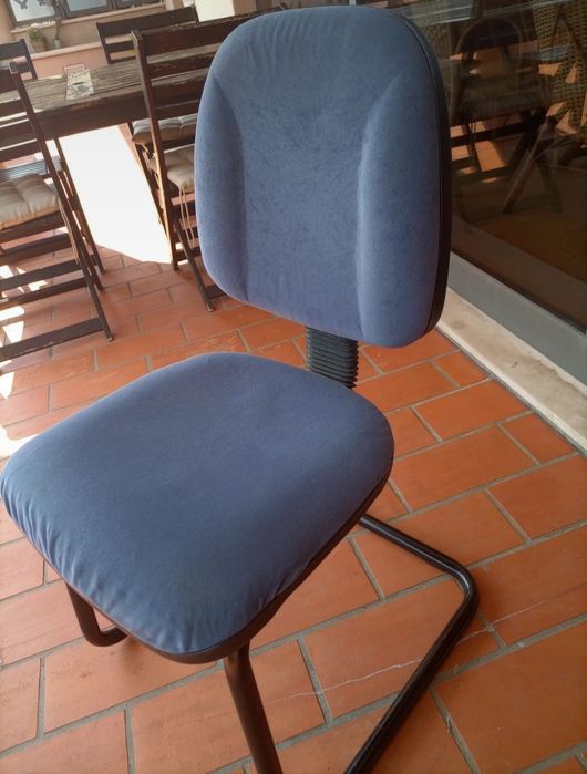 Cadeira Escritório Ergonómica
