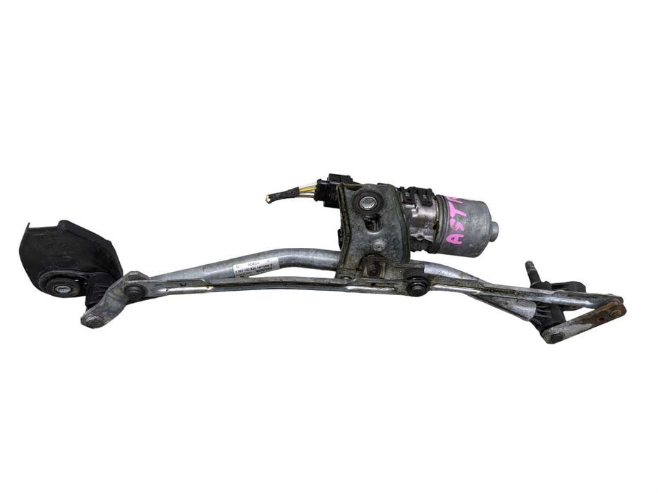Opel Astra H III 3 Silniczek Mechanizm Wycieraczek Przód