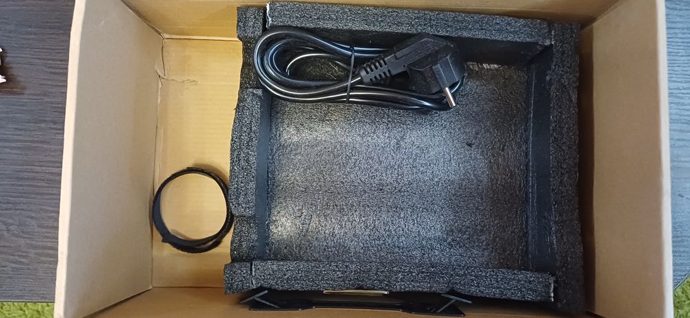 Блок живлення 1650w